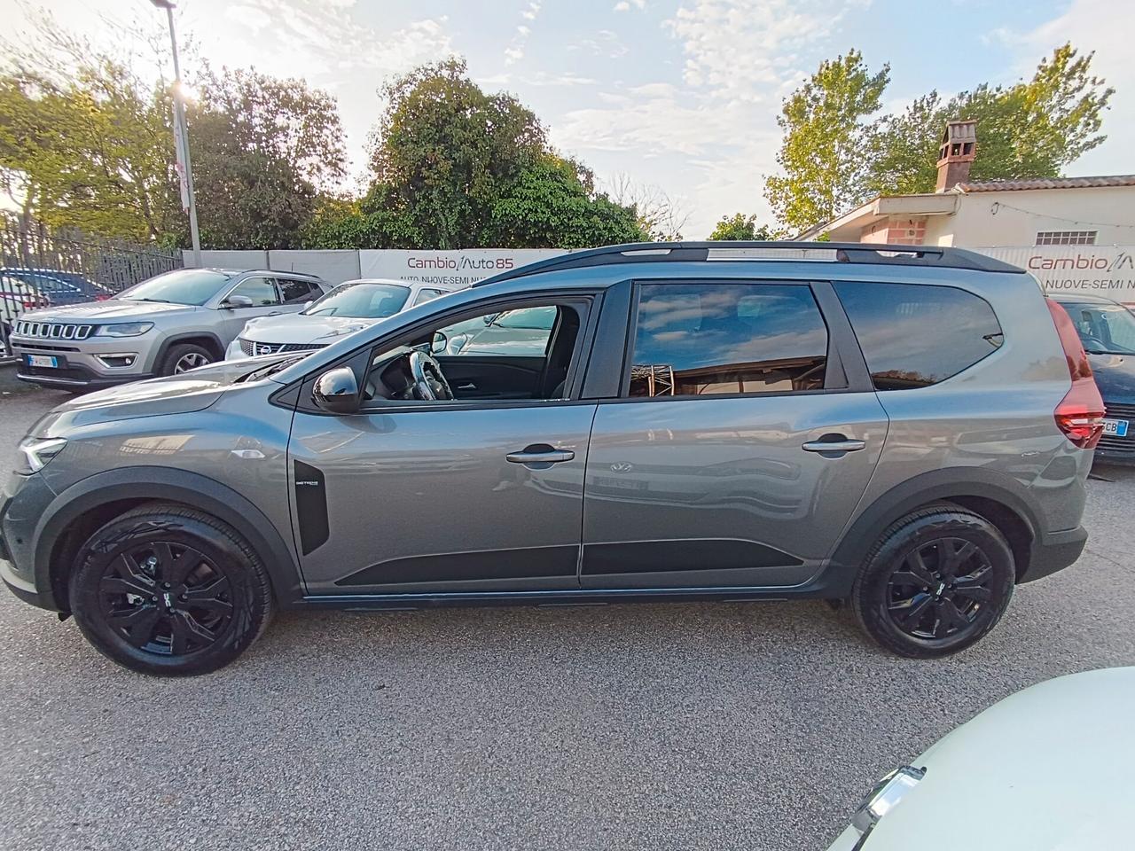 Dacia Jogger 1.6 Hybrid 140 5 posti Extreme