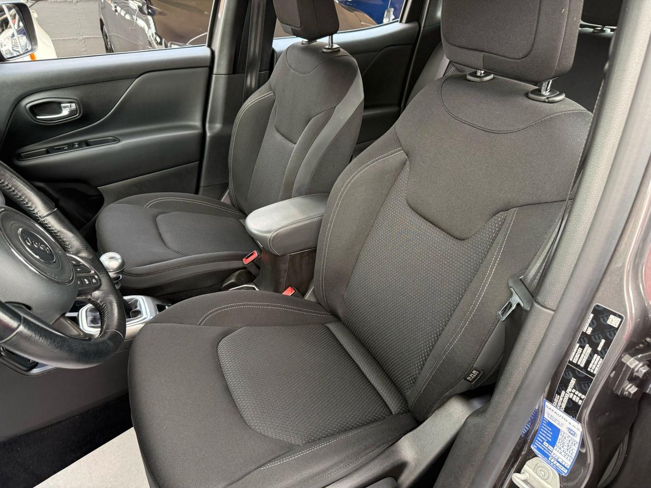 Jeep Renegade 1.0 T3 Limited
