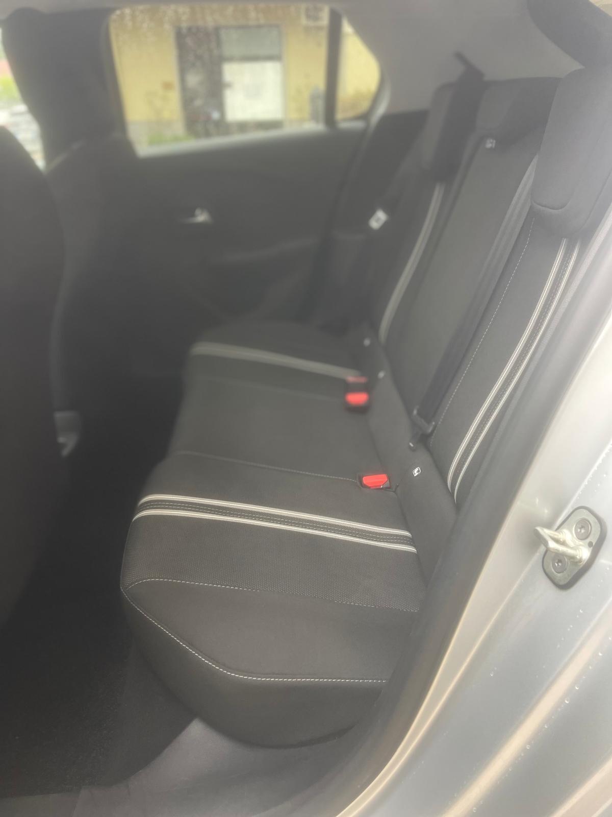 Opel Corsa 1.2 Elegance