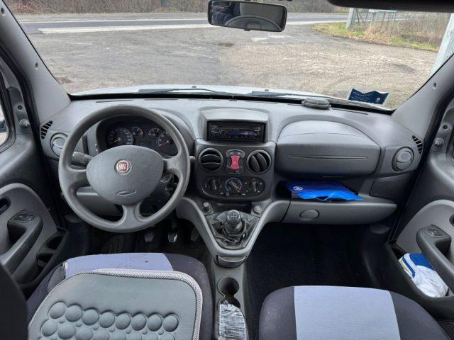 FIAT Doblo Doblò 1.4 Actual