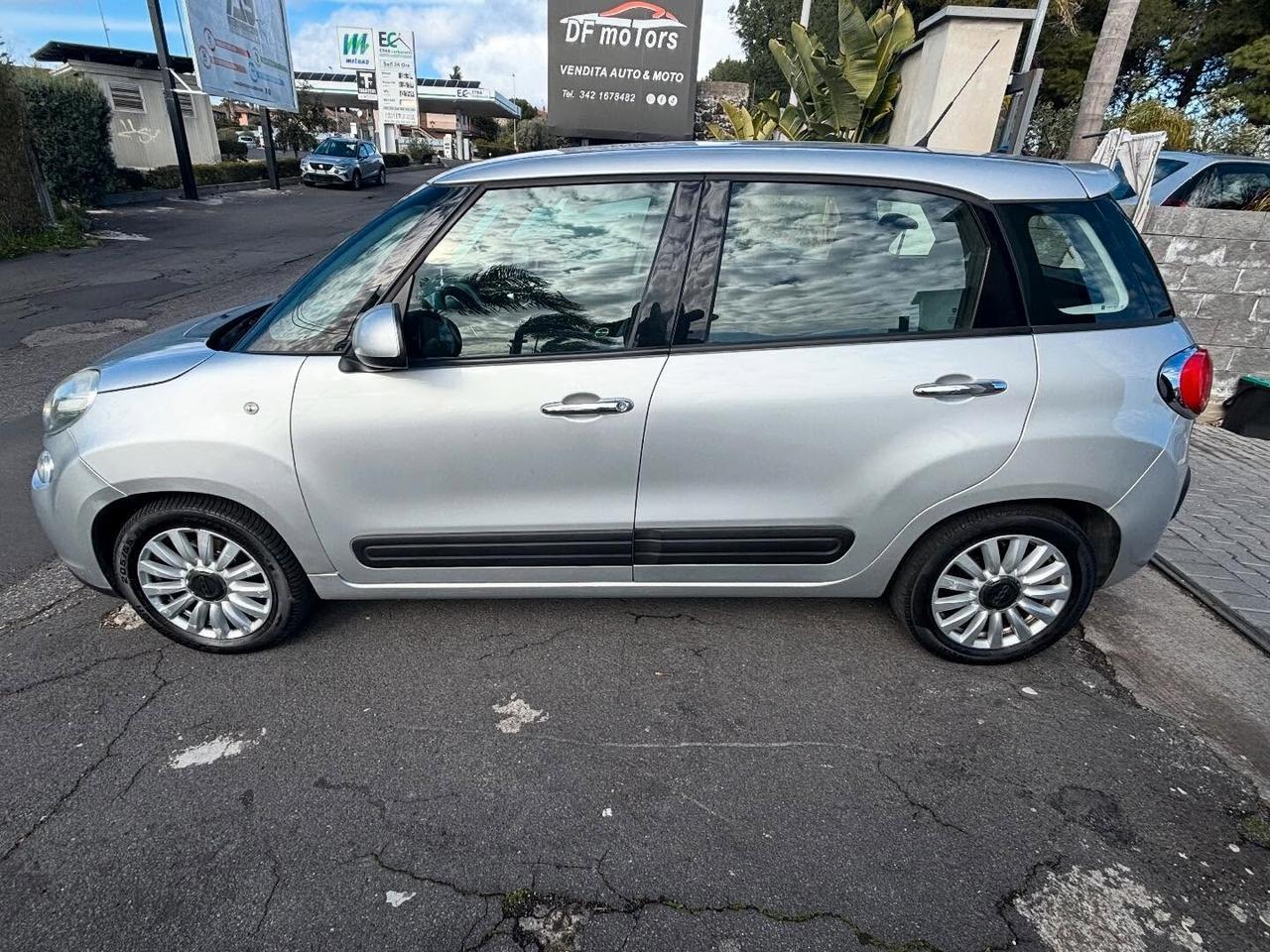 Fiat 500L 1.3 Multijet 95 CV Pop Star