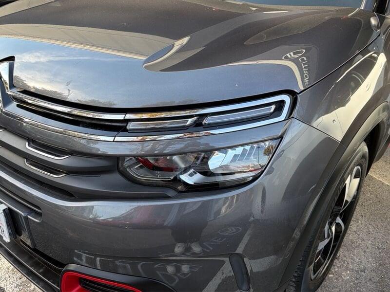 Citroën C5 Aircross C5 Aircross 1.5 bluehdi Business s&s 130cv my20 N1