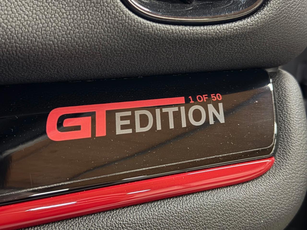 Mini Countryman S JCW 306cv GT Edition Limited 1 of 50 - GARANZIA 12 MESI