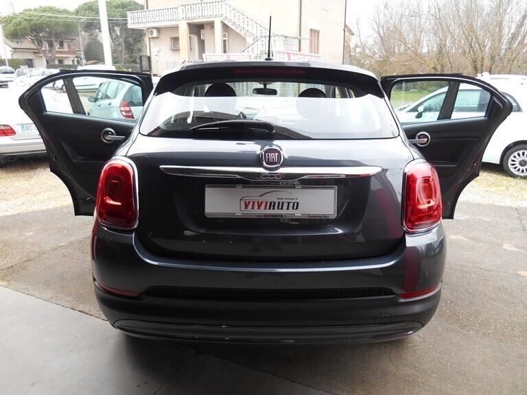 Fiat 500X 1.6 MultiJet 120 CV CAMBIO AUTOMATICO