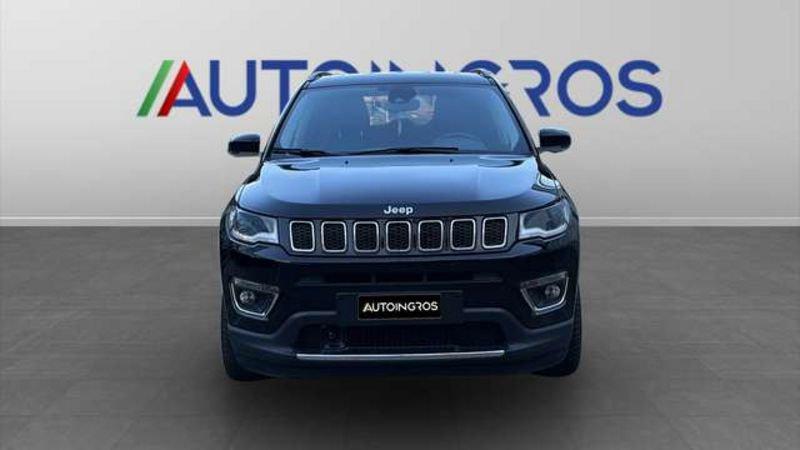 Jeep Compass 1.6 Multijet II Limited