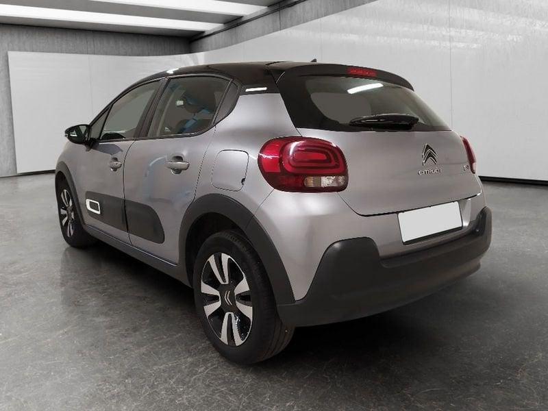 Citroën C3 1.2 puretech Shine Pack s&s 83cv