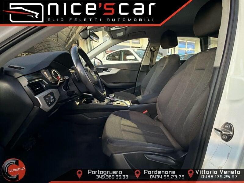 Audi A4 Avant 2.0 TDI 150 CV S tronic Business