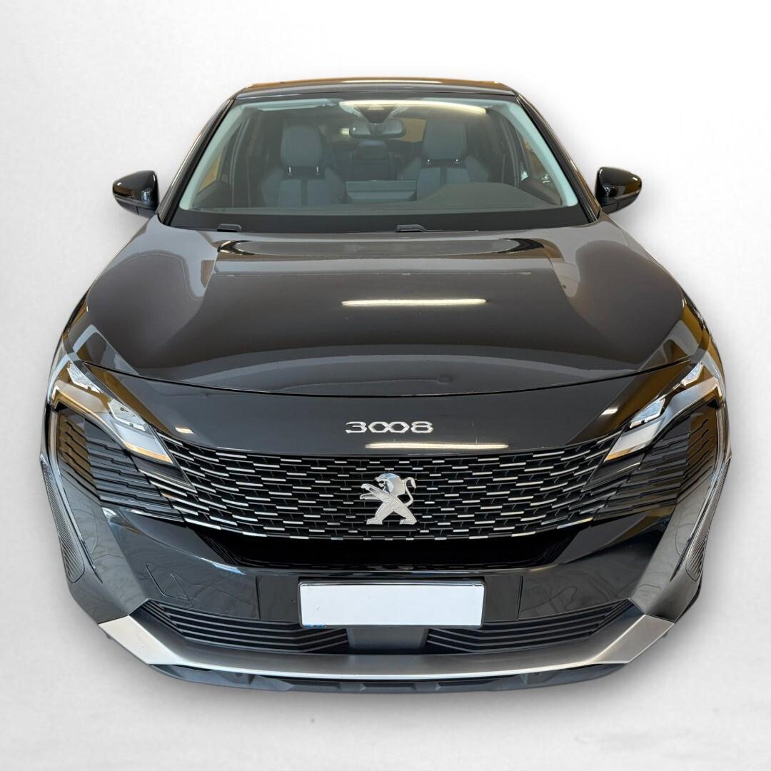 Peugeot 3008 BlueHDi 130 S&S Allure