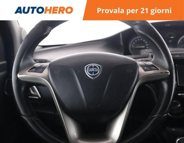 LANCIA Ypsilon 1.2 69 CV 5 porte Gold