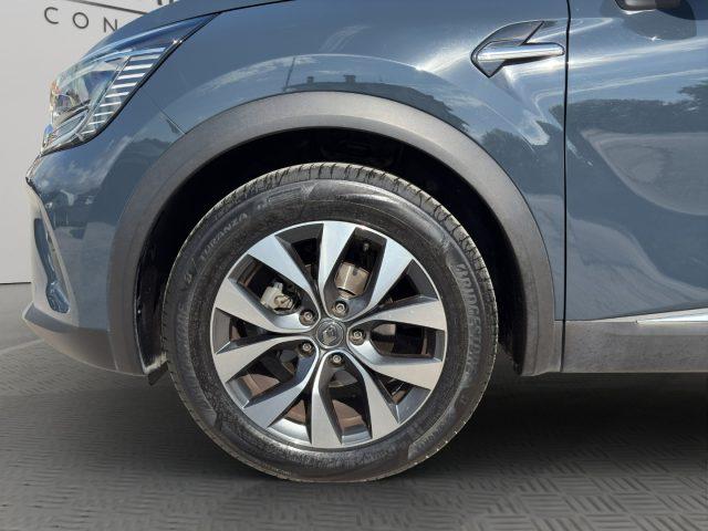 RENAULT Captur 1.0 TCe GPL 100 CV Intens