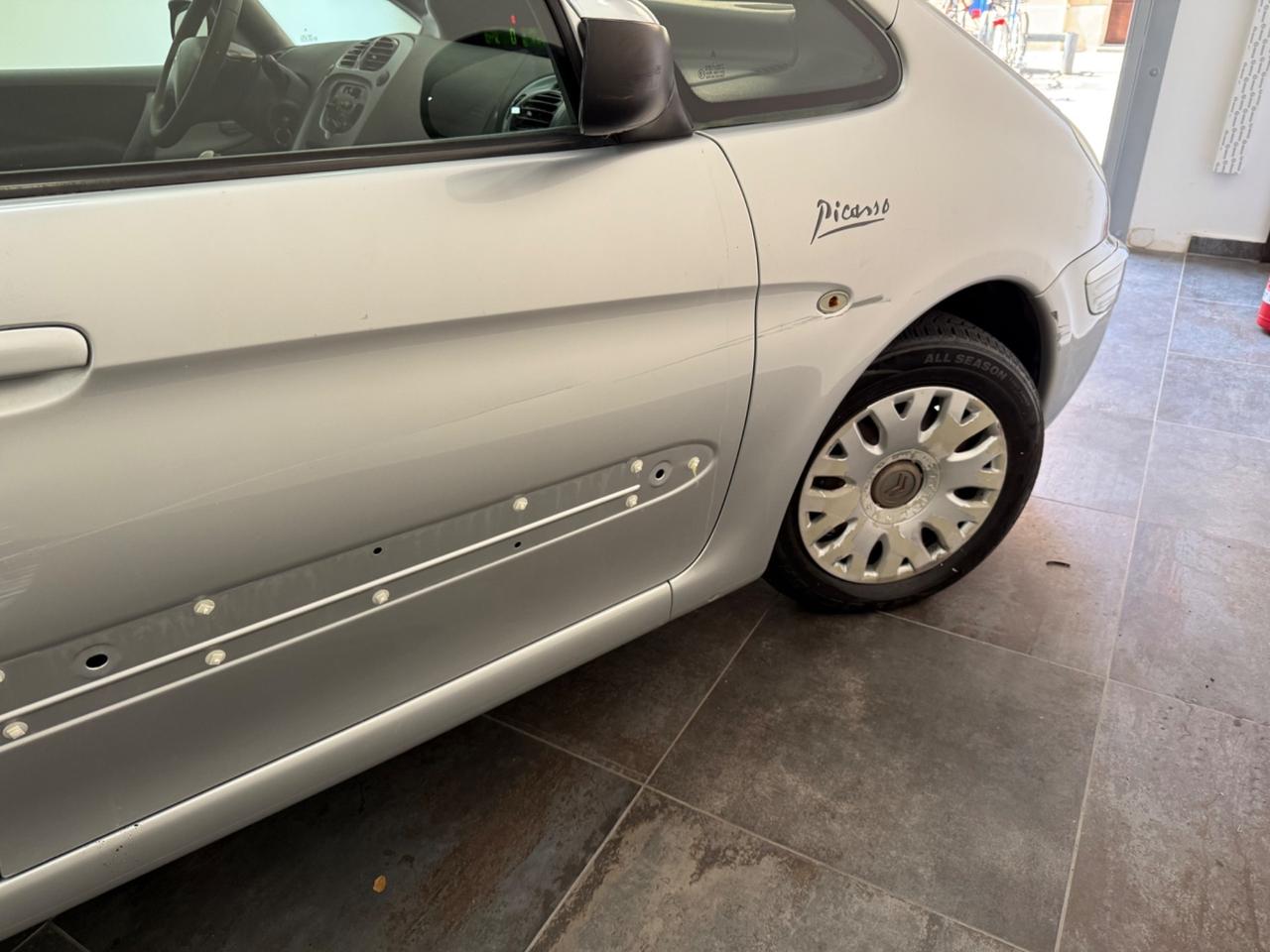 Citroen Xsara Picasso 1.6 Classique