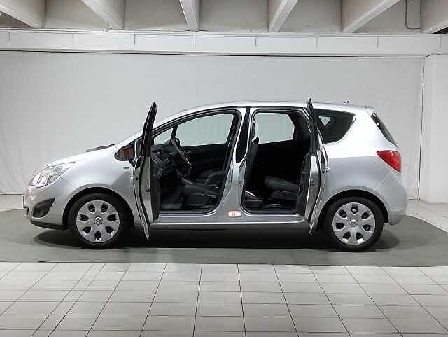 Opel Meriva 1.4 100CV Start&Stop Cosmo