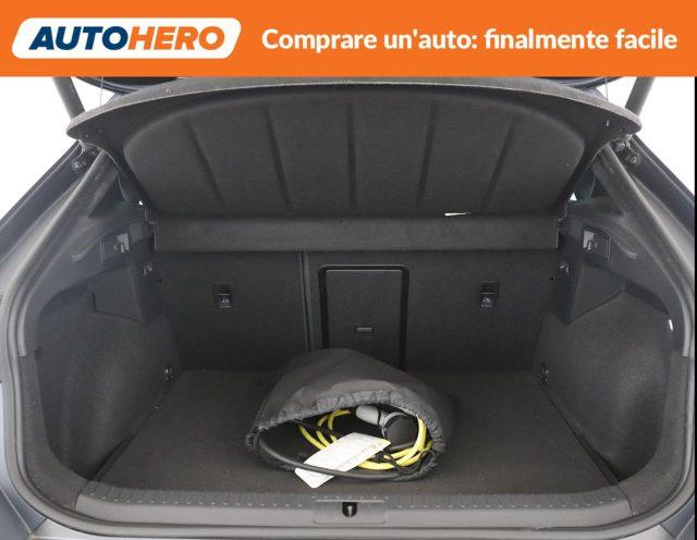 CUPRA Formentor 1.4 e-Hybrid DSG VZ
