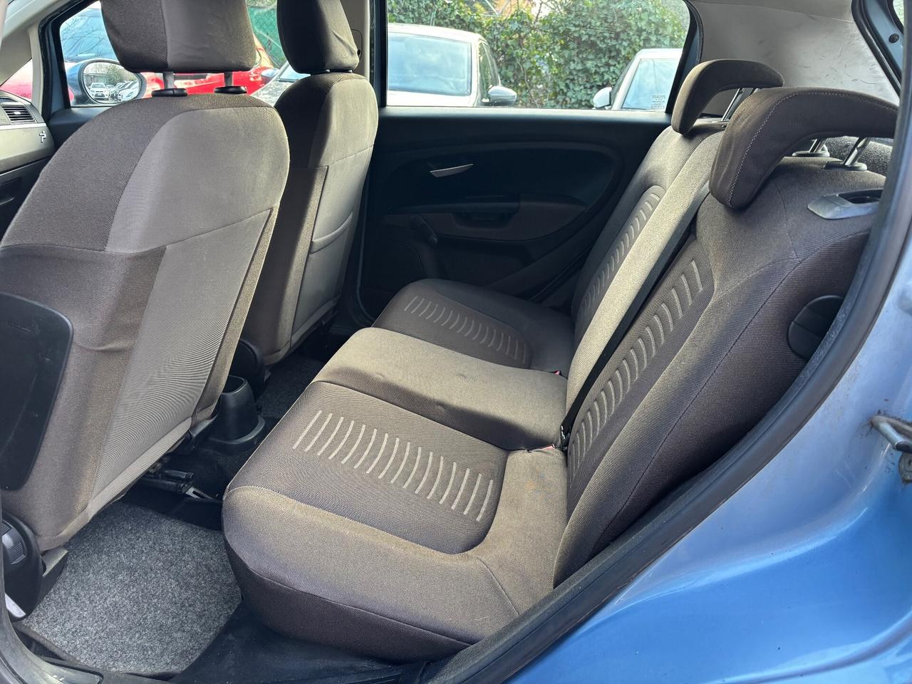 Fiat Grande Punto 1.2 5 porte Dynamic