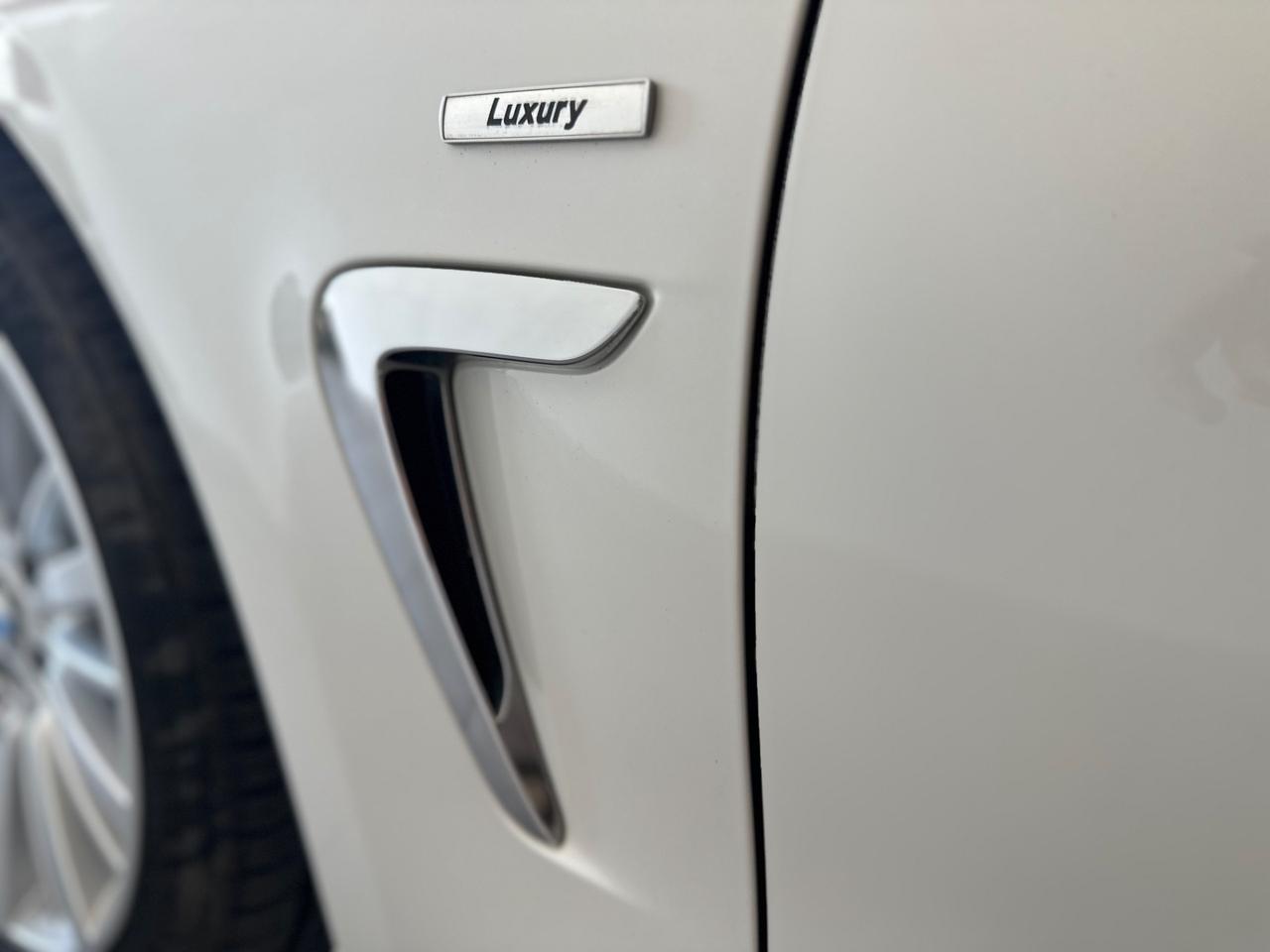 Bmw 420d Gran Coupé Luxury 2.0 190cv