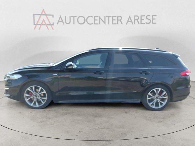 FORD Mondeo Full Hybrid 2.0 187 CV eCVT SW ST-Line Business