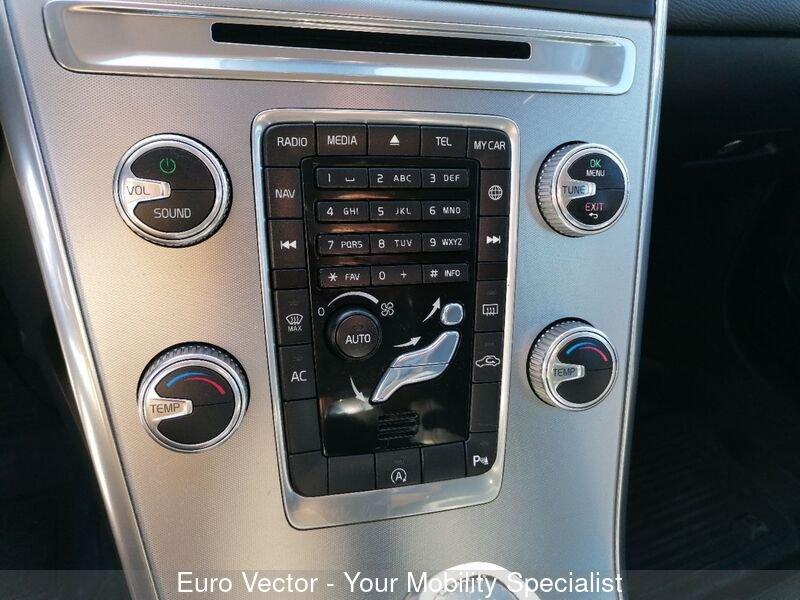 Volvo XC60 D3 Kinetic