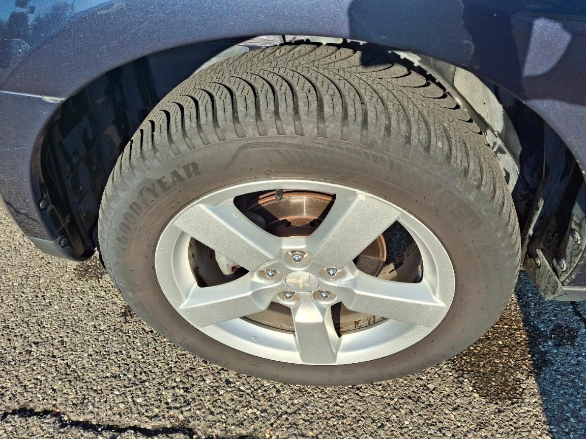 Mitsubishi Outlander 2.0 DI-D Intense DPF