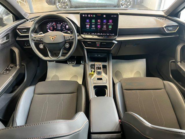 CUPRA Leon 1.5 Hybrid 150CV DSG *GARANZIA CUPRA*