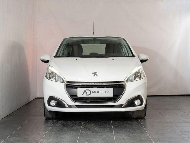 Peugeot 208 Active PureTech 82cv S/S Neopat.