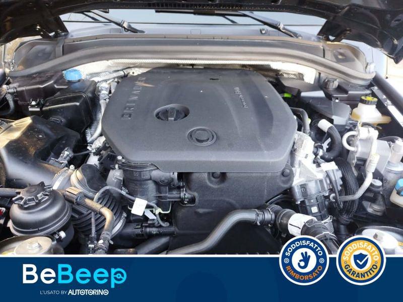 Ineos Grenadier STATION WAGON 3.0 TWIN-TURBO D FIELDMAST