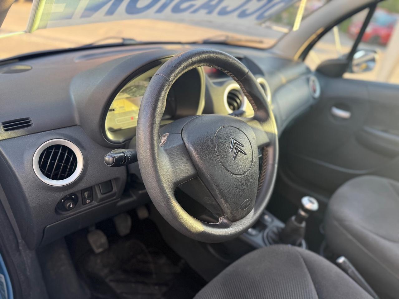 Citroen C3 1.4 Elegance Bi Energy M