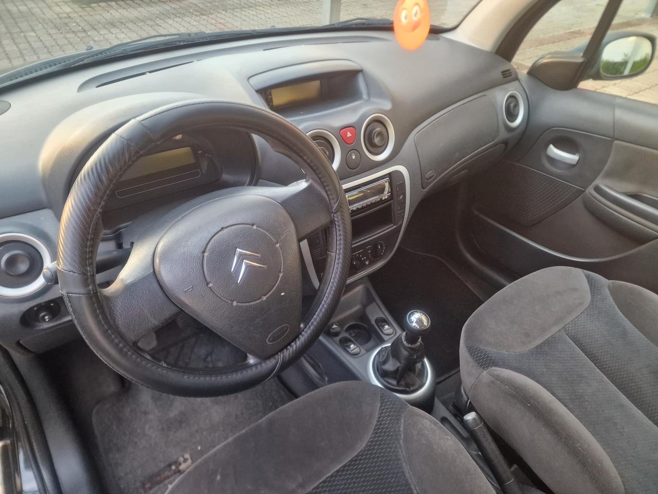 Citroen C3 1.100