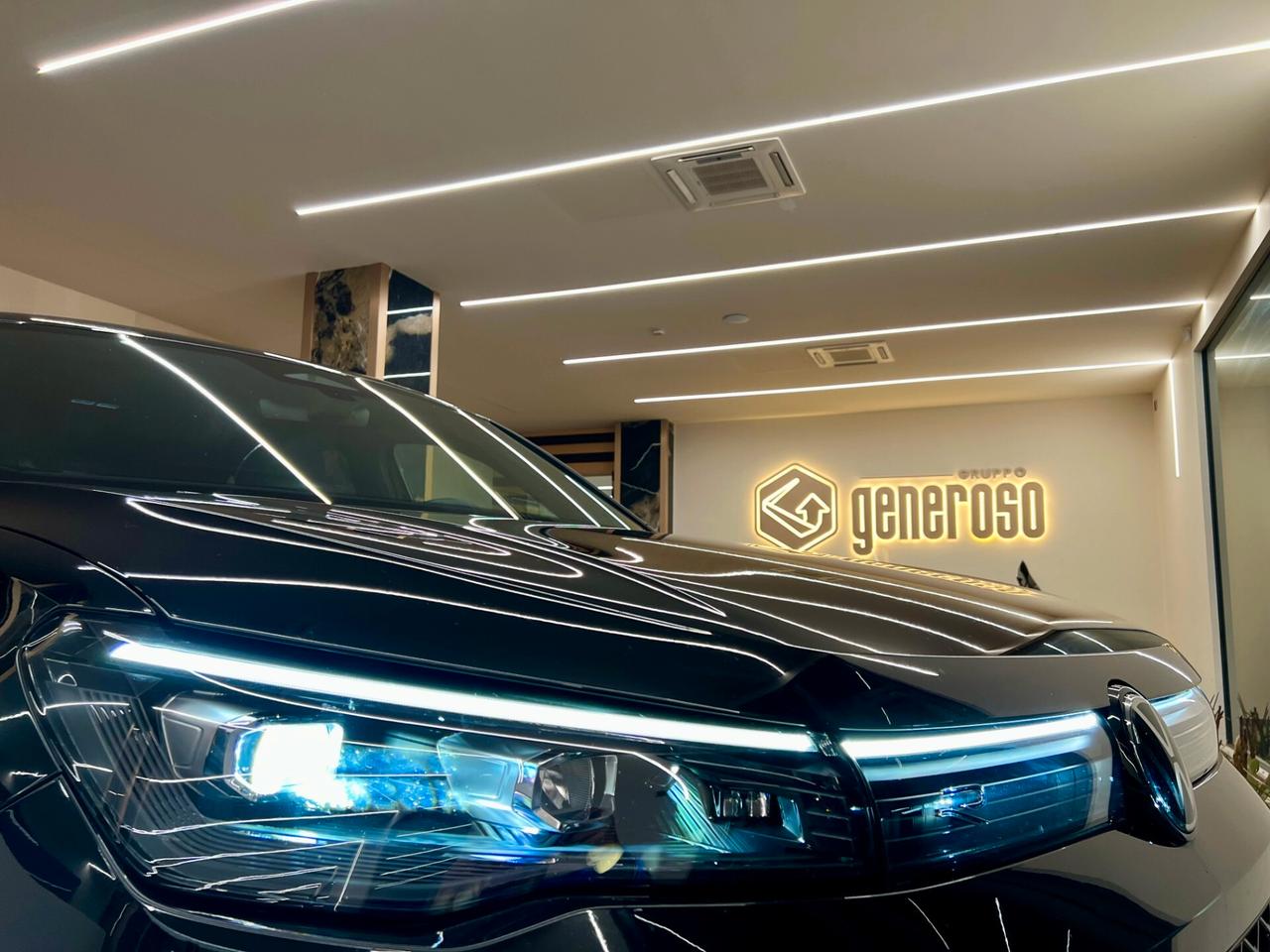 Volkswagen Tiguan 2.0 TDI 150 CV DSG R-Line