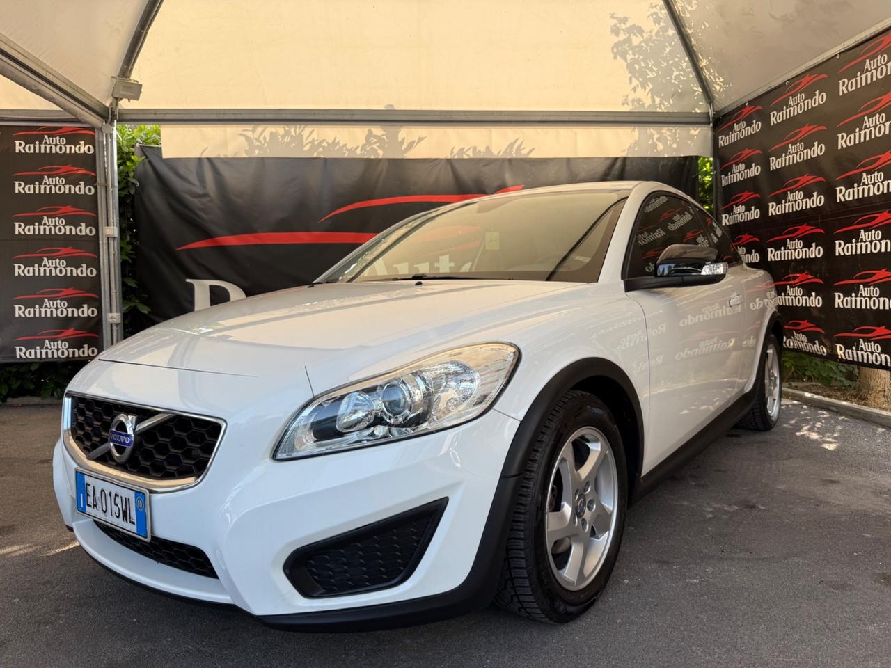 Volvo C30 1.6 Diesel cv 110