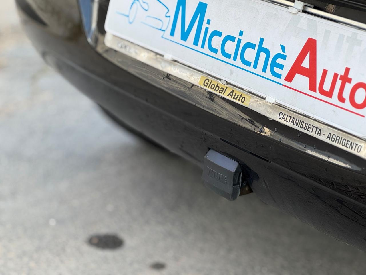 OPEL CORSA 1.3 CDTI 75 CV ELECTIVE GANGIO TRAINO