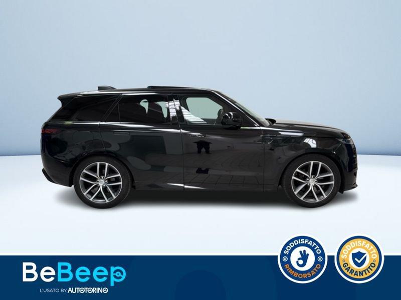 Land Rover RR Sport 3.0D I6 MHEV DYNAMIC HSE AWD 300