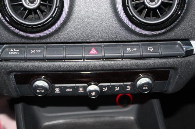 AUDI A3 SPB 1.6 TDI diesel