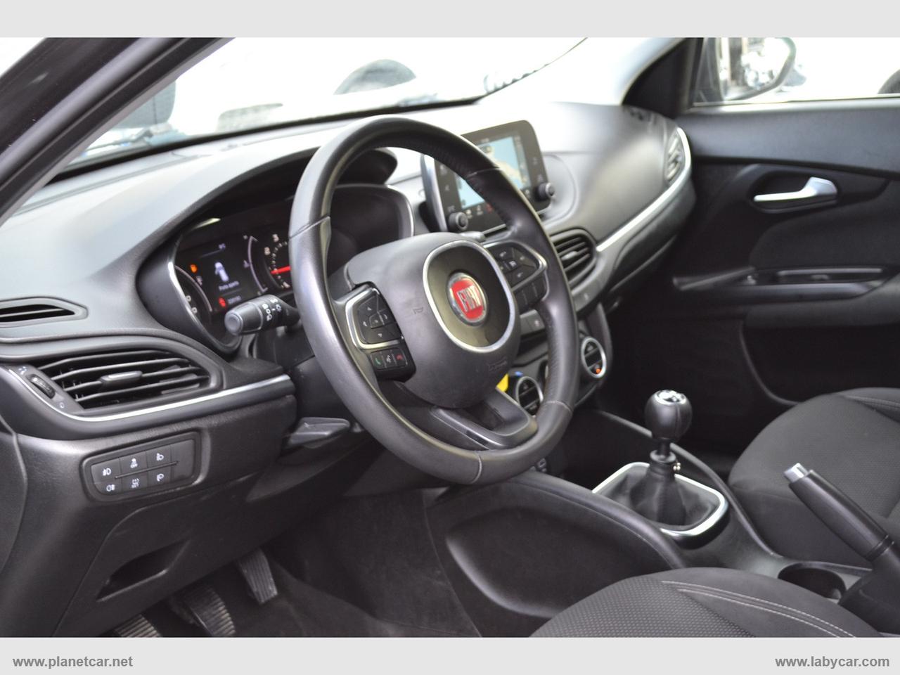 FIAT Tipo 1.6 Mjt S&S 5p. Lounge