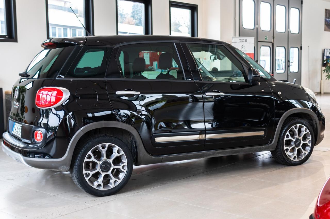 Fiat 500L 1.3 Multijet 85 CV Trekking