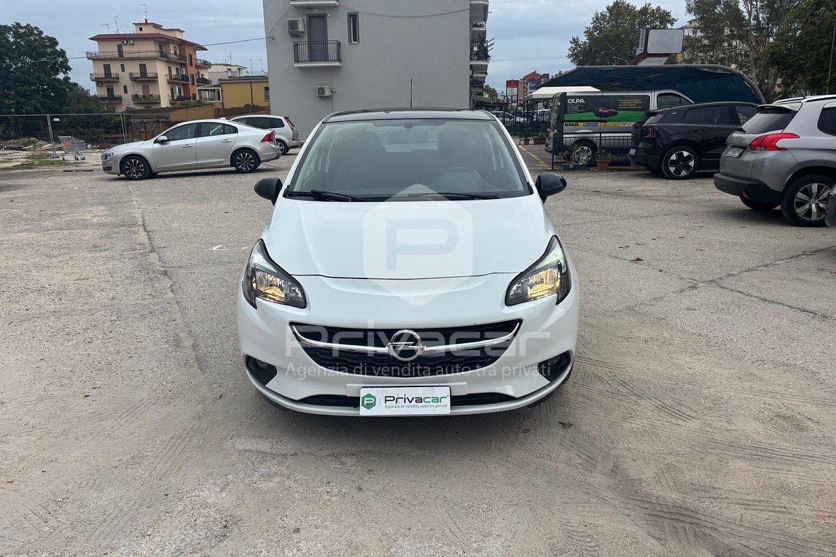 OPEL Corsa 1.4 90CV Coupé Advance