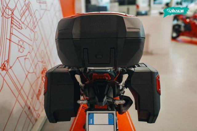 HONDA Forza 750 FORZA 750