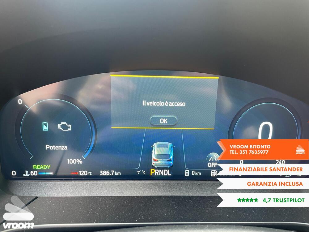 FORD Kuga 3ª serie Kuga 2.5 Plug In Hybrid 243...