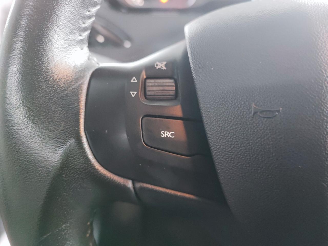 Peugeot 208 PureTech 82 Stop&Start 5 porte Allure