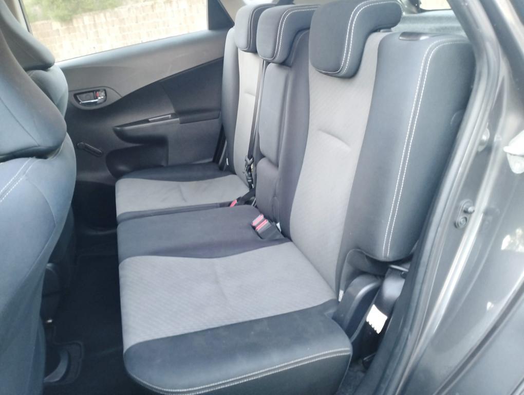 Toyota Verso-S 1.4d Active Camera Multif.