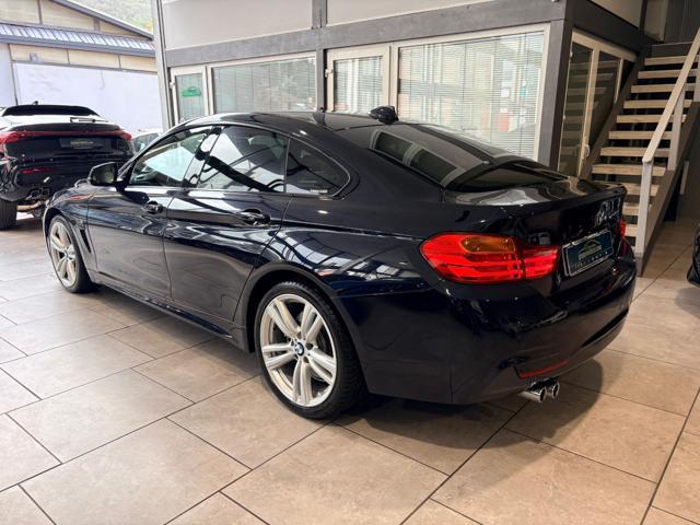 BMW 430 d 258CV xDrive Gran Coupé Msport / M sport
