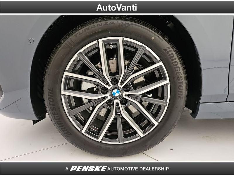 BMW Serie 2 Active Tourer 218d Msport
