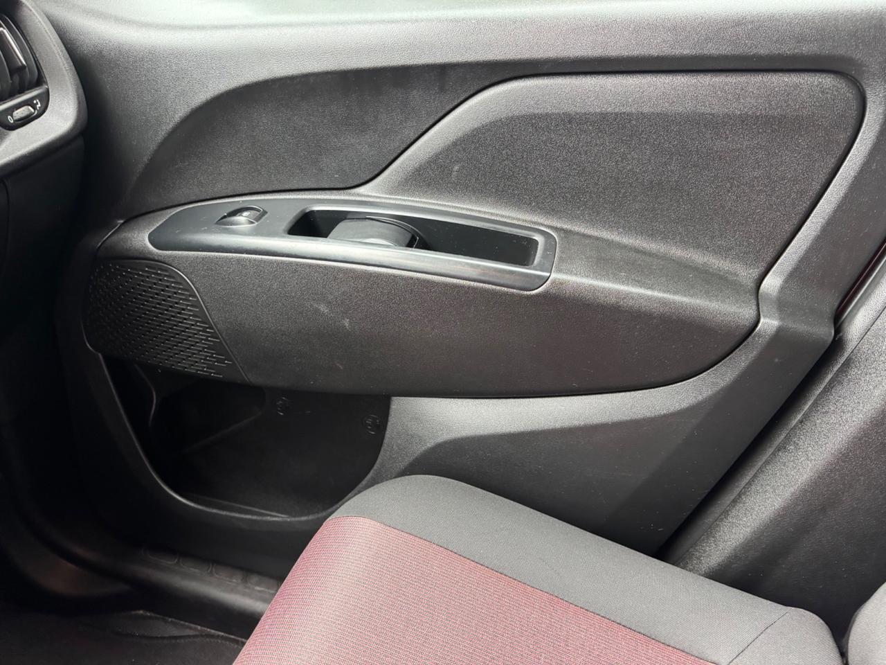 Fiat Doblo Doblò 1.6 MJT PC Combi N1 SX E5+