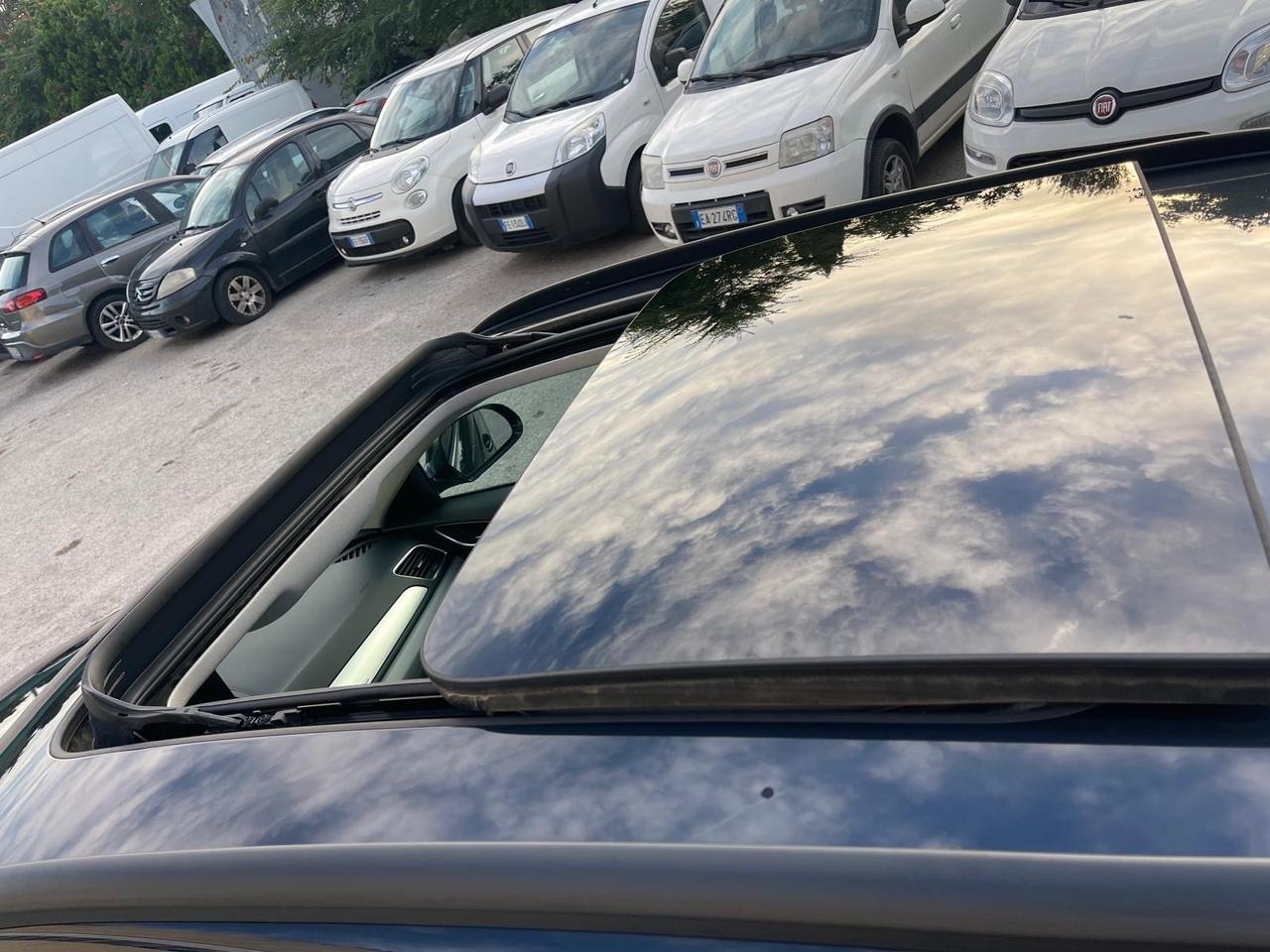 Audi Q3 2.0 TDI 177 CV quattro S tronic