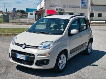 Fiat Panda 0.9 metano 2014