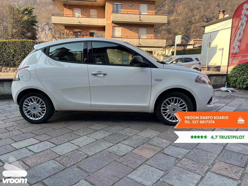 LANCIA Ypsilon 3ª serie Ypsilon 1.2 69 CV 5 po...
