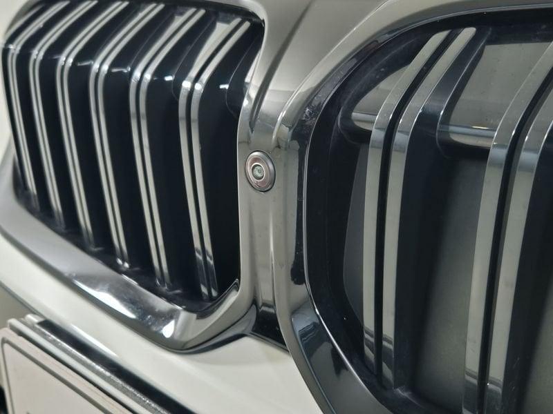 BMW Serie 3 G21 2022 Touring 320d Touring mhev 48V xdrive MSport Pro auto