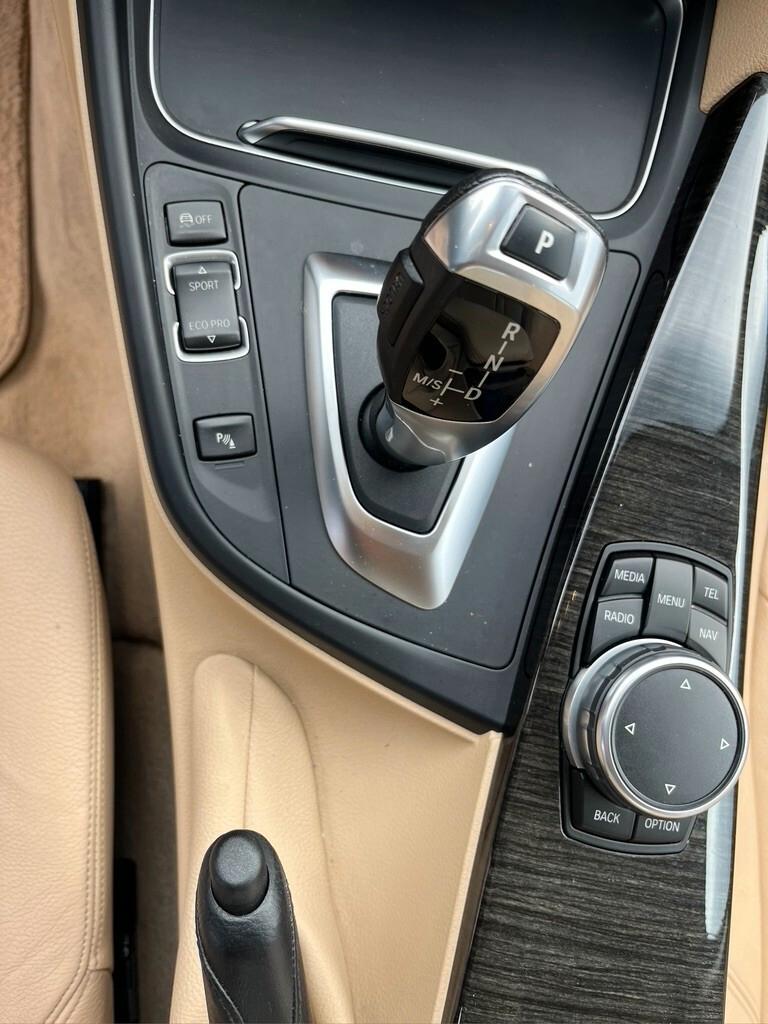 Bmw 4er Gran Coupe 420d Gran Coupé Luxury