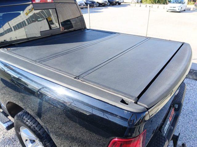 DODGE RAM 1500 5.7 GPL V8 Laramie Sport N1