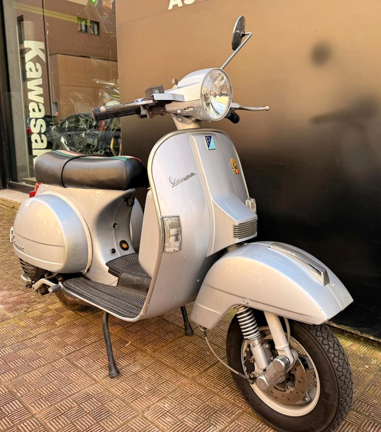 Piaggio Vespa 150 PX