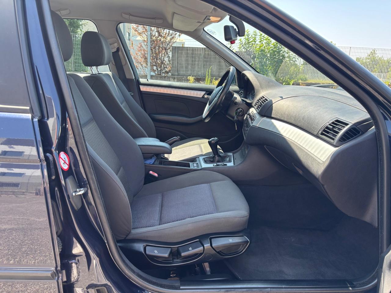 Bmw 318i 143CV, GPL,UNI PRO, GARANZIA